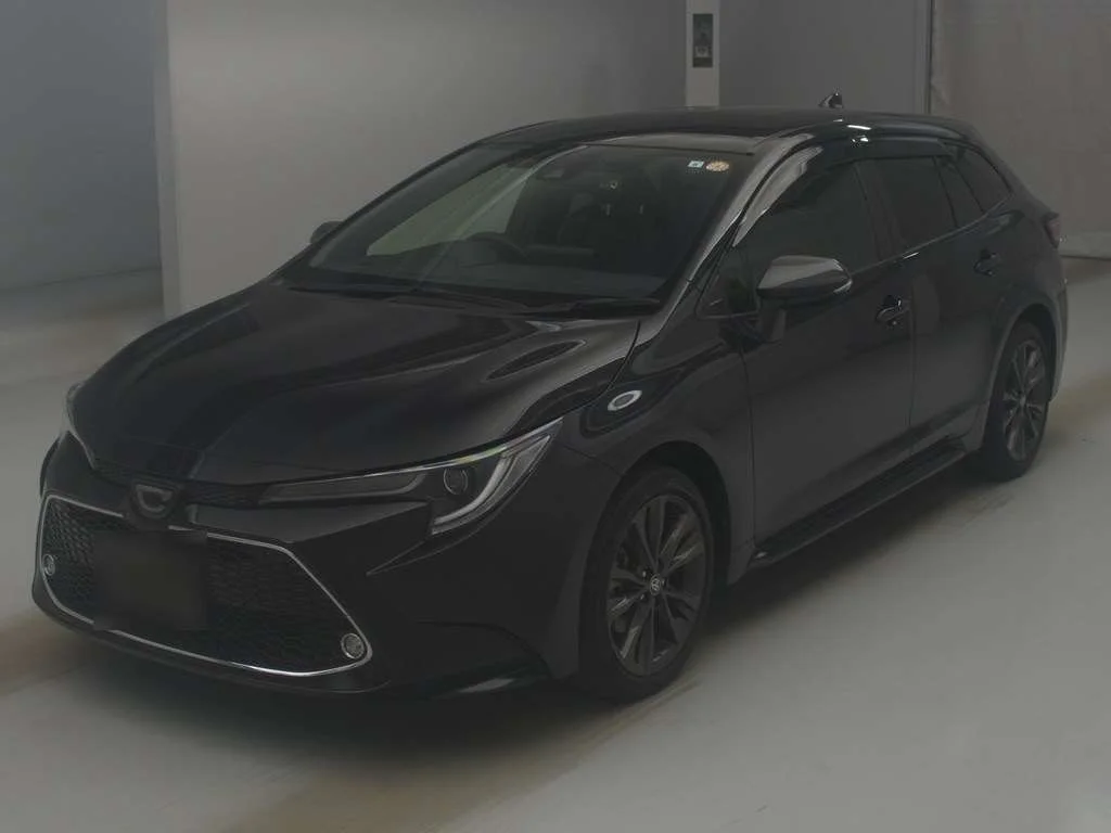 Toyota Corolla Wagon NRE210W 2021